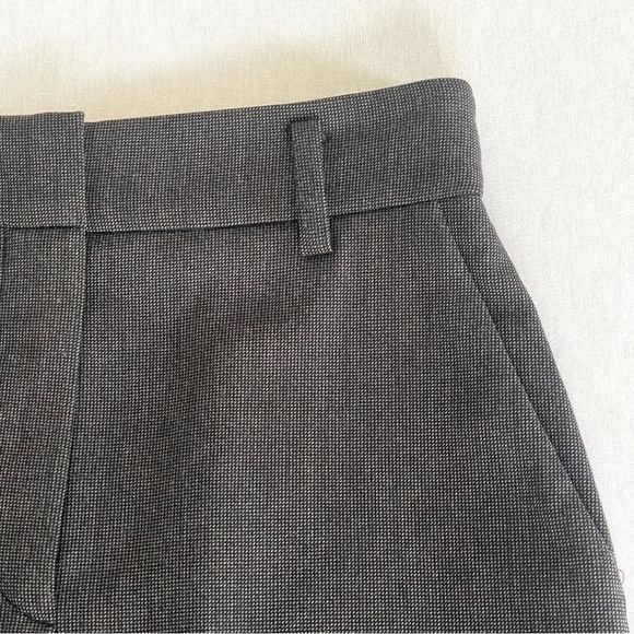 𝅺nwt Aritzia Babaton Pencil Skirt with Front Slit - Picture 5 of 11